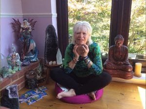 Medium Clairvoyant Services - Healing